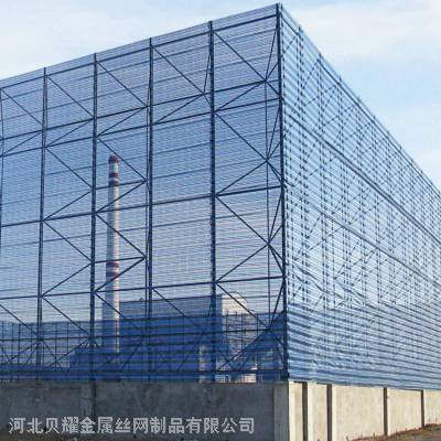 河北衡水防風抑塵網
