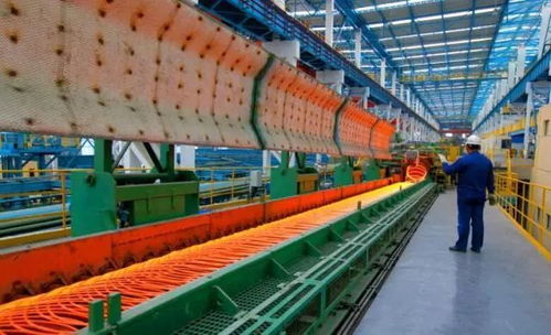 永鋼集團榮登第二批綠色工廠名單，綠色投資管理成就行業標桿